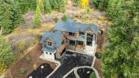 2040 Coal Mine Way Cle Elum WA 98922