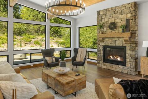 2040 Coal Mine Way Cle Elum WA 98922
