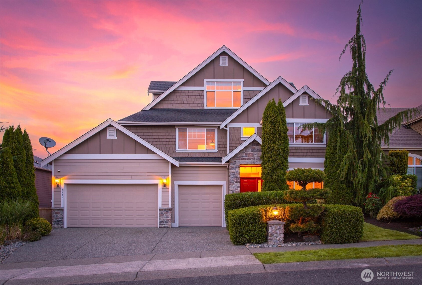 4403 216th Place SE Bothell WA 98021