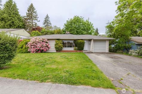 2409 Veldee Avenue Bremerton WA 98312