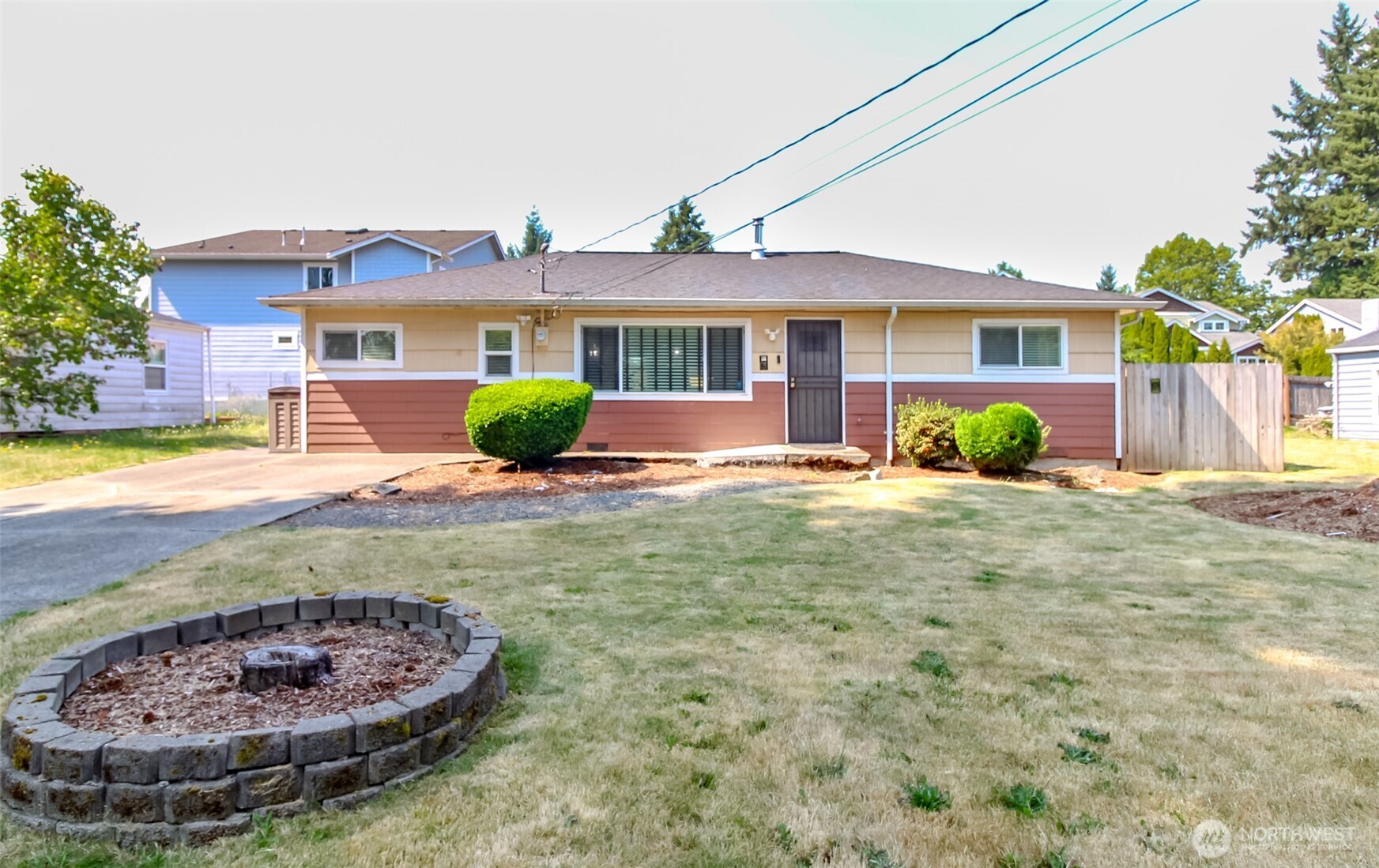 17917 116th Avenue SE Renton WA 98058