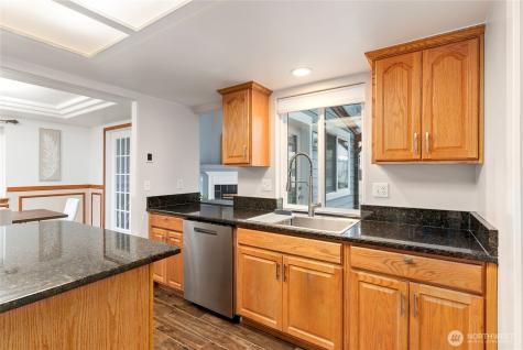 1409 S 87th Street Tacoma WA 98444