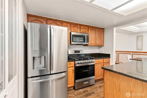 1409 S 87th Street Tacoma WA 98444