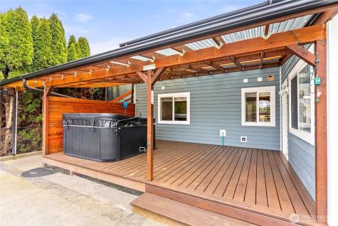 1409 S 87th Street Tacoma WA 98444