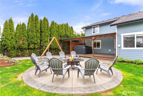 1409 S 87th Street Tacoma WA 98444