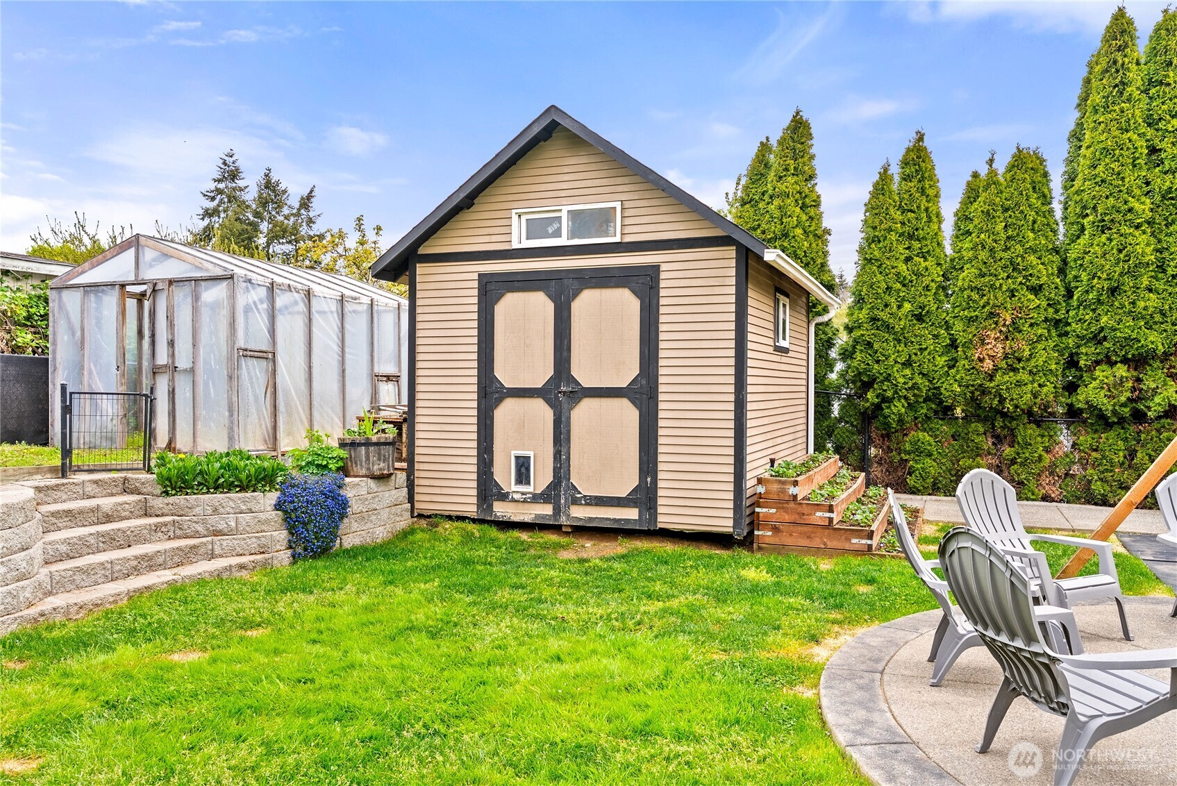 1409 S 87th Street Tacoma WA 98444
