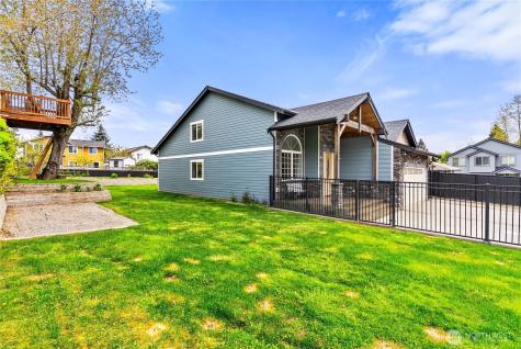1409 S 87th Street Tacoma WA 98444