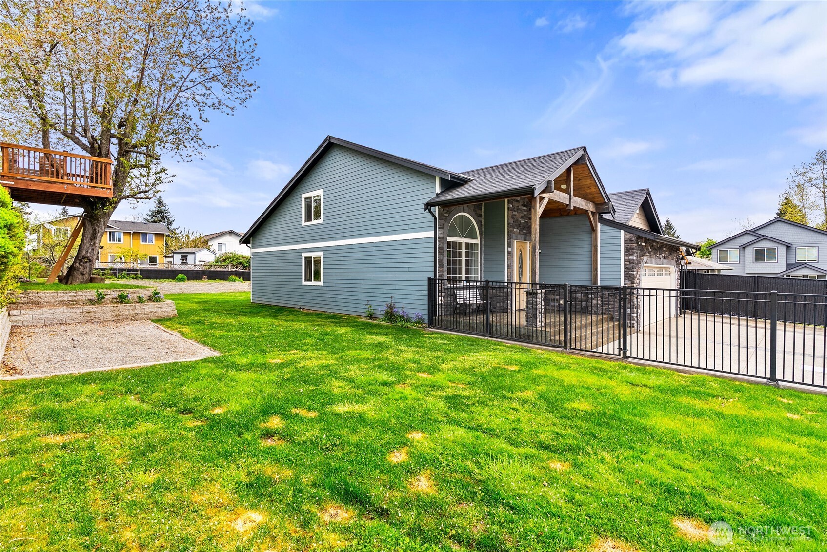 1409 S 87th Street Tacoma WA 98444