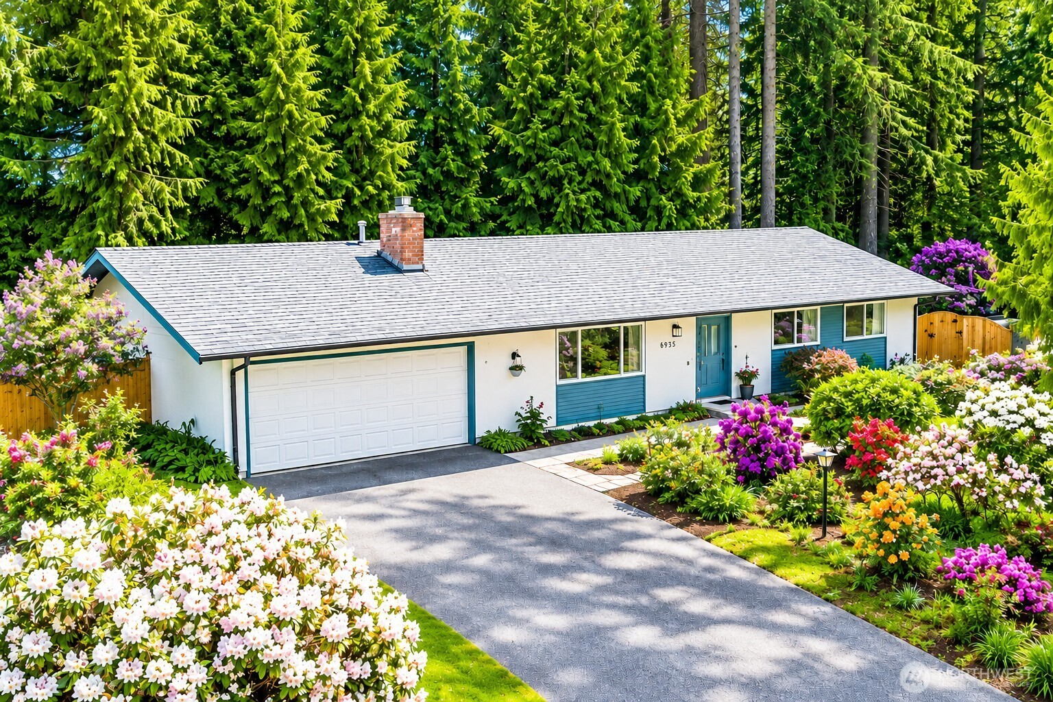 6935 Timberlake Drive SE Lacey WA 98503