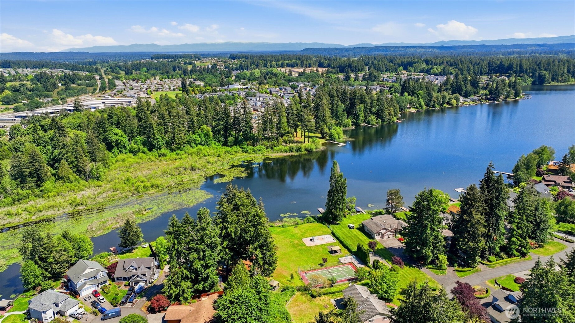 6935 Timberlake Drive SE Lacey WA 98503