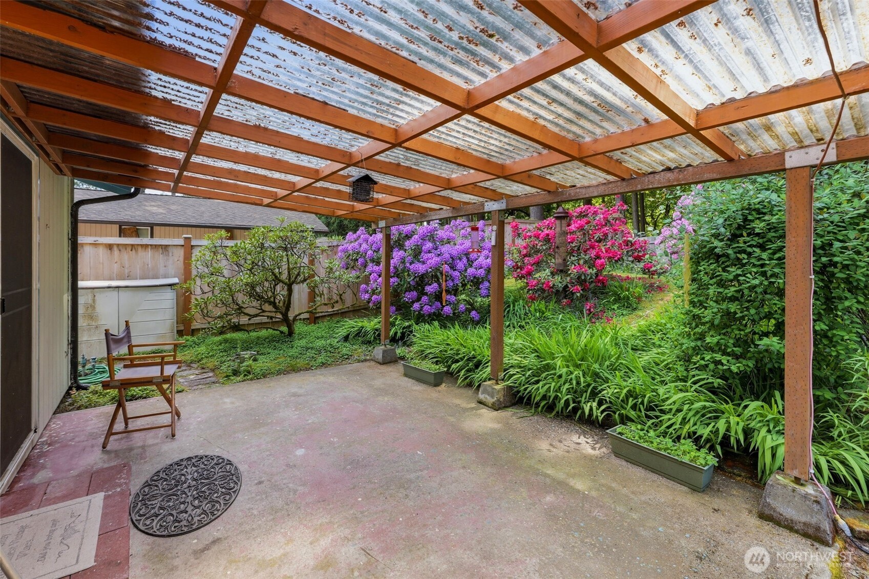 6935 Timberlake Drive SE Lacey WA 98503