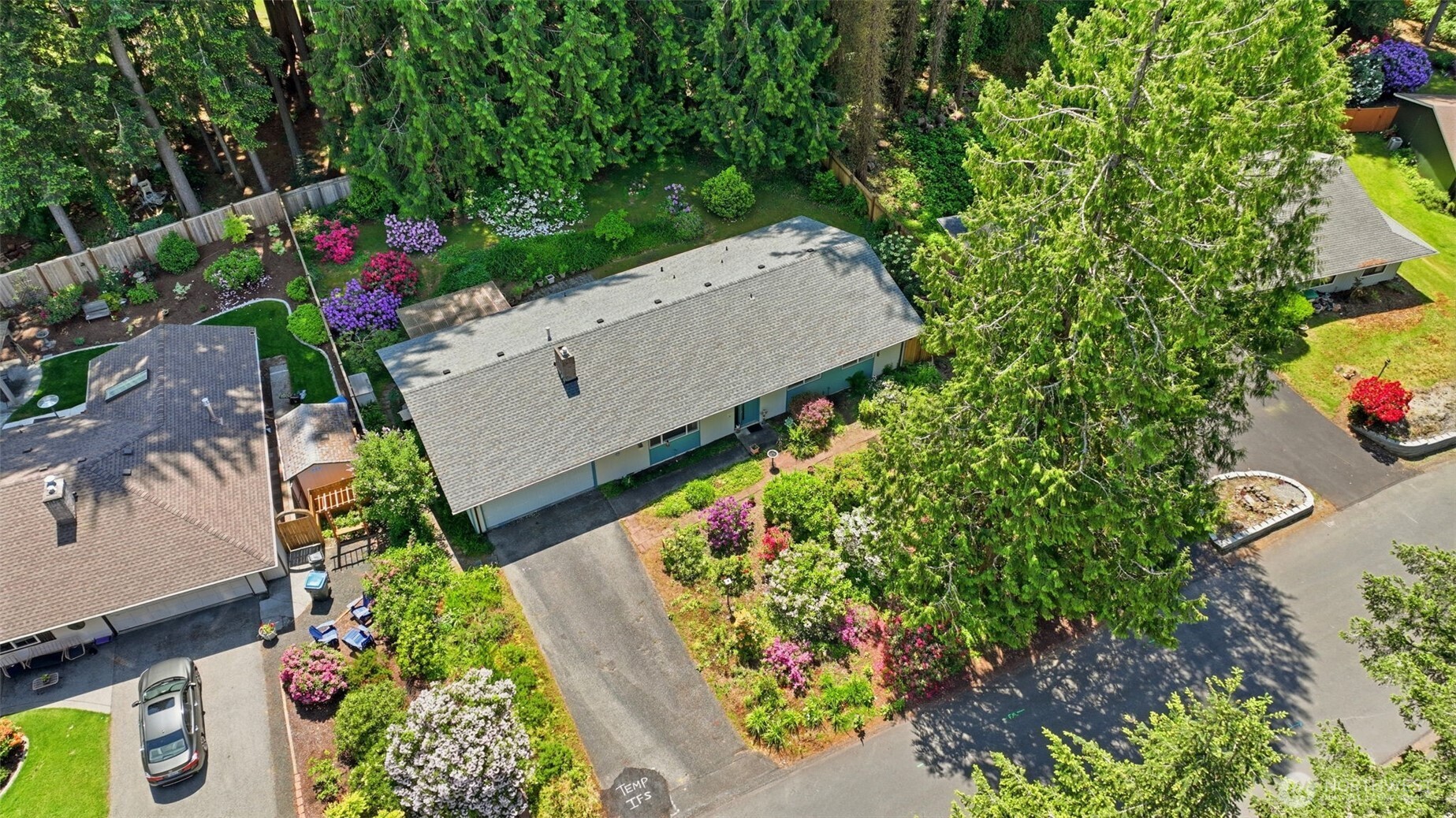 6935 Timberlake Drive SE Lacey WA 98503