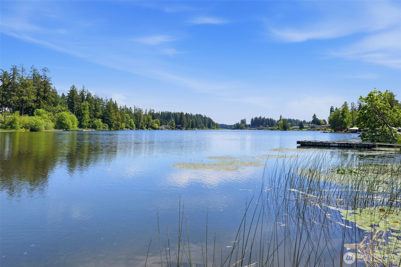 6935 Timberlake Drive SE Lacey WA 98503