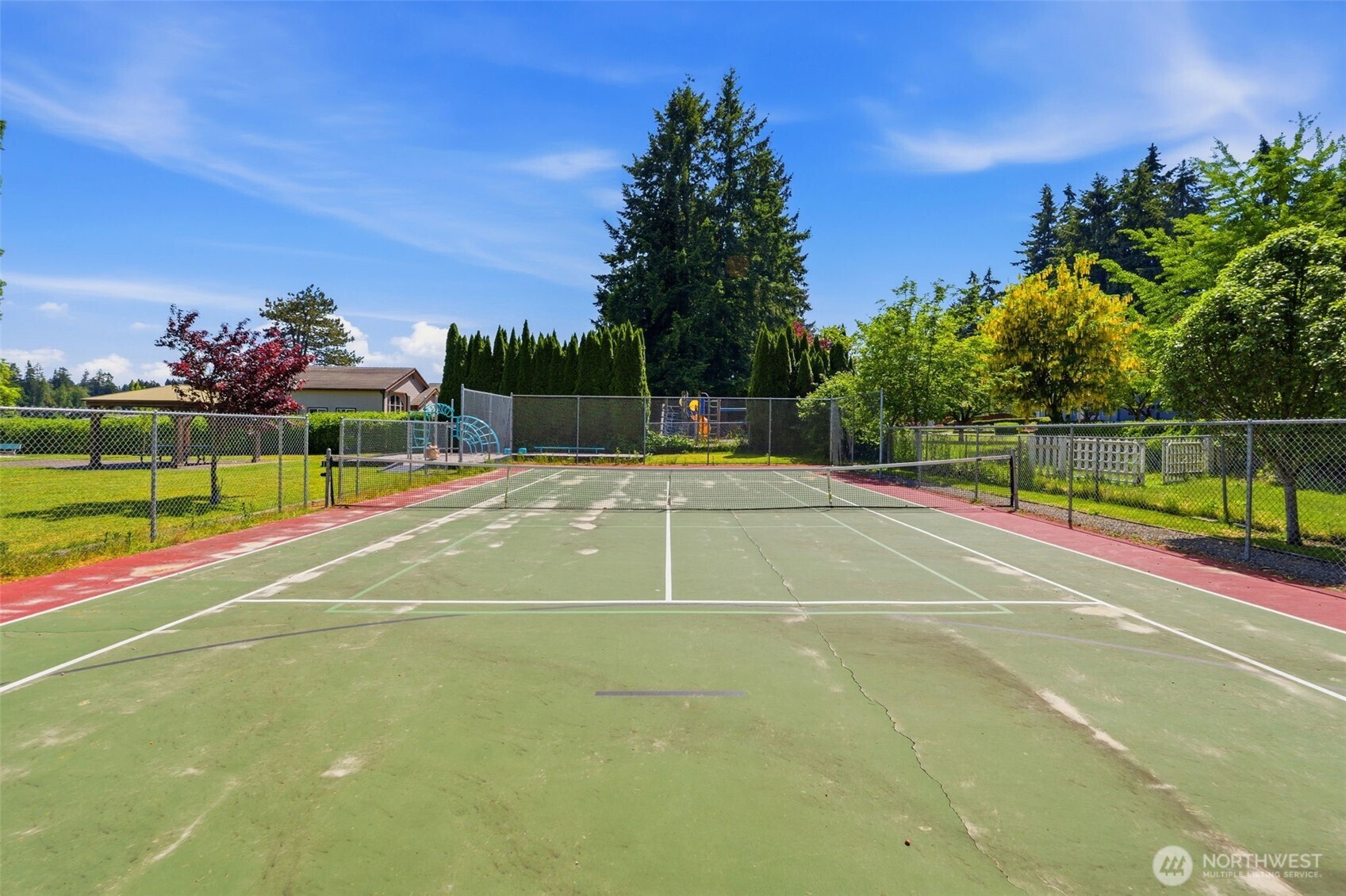 6935 Timberlake Drive SE Lacey WA 98503