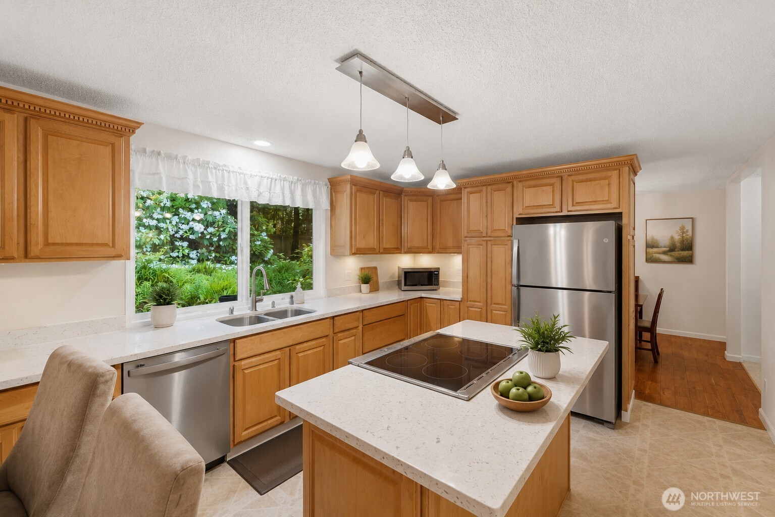 6935 Timberlake Drive SE Lacey WA 98503