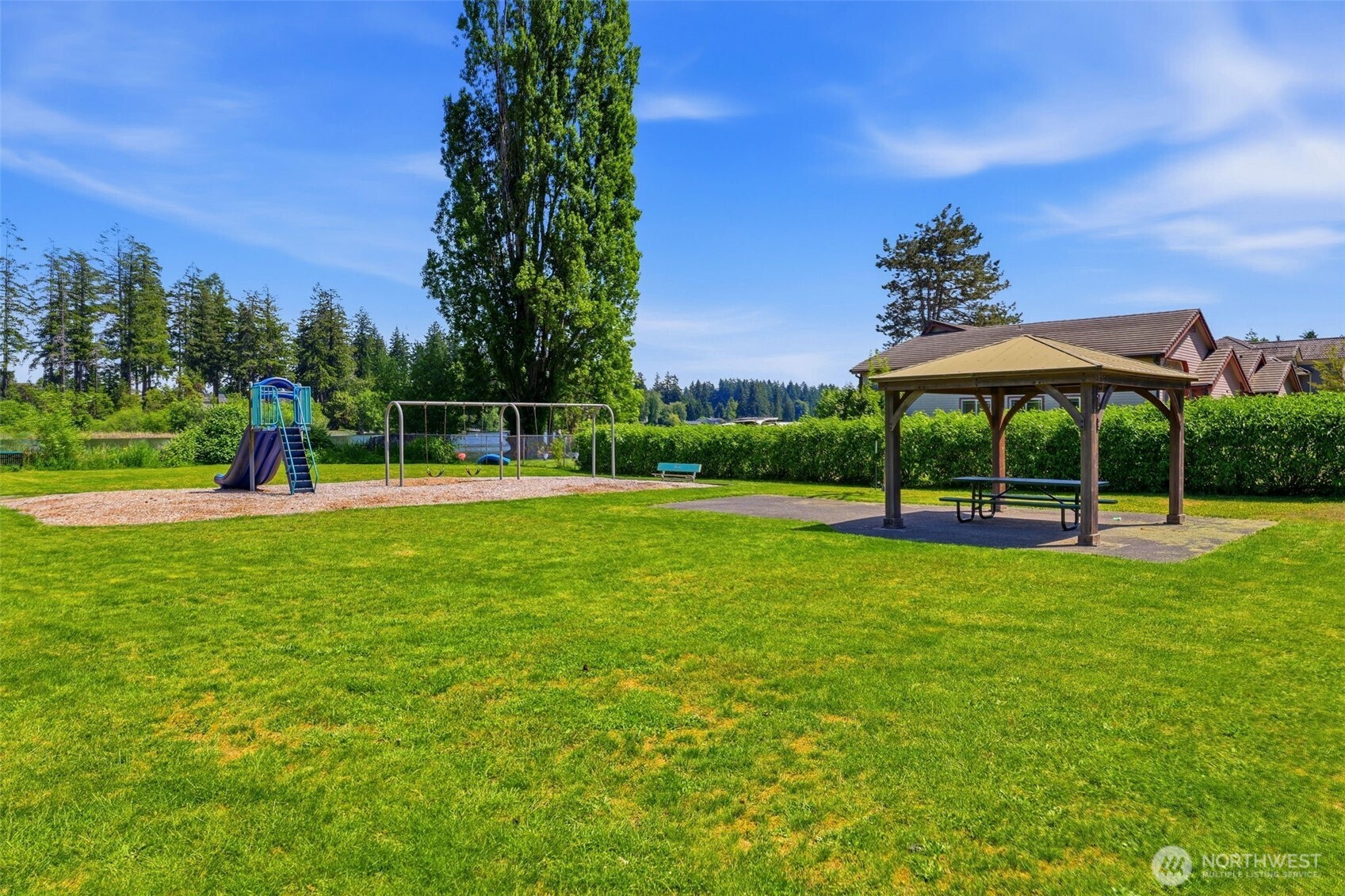 6935 Timberlake Drive SE Lacey WA 98503