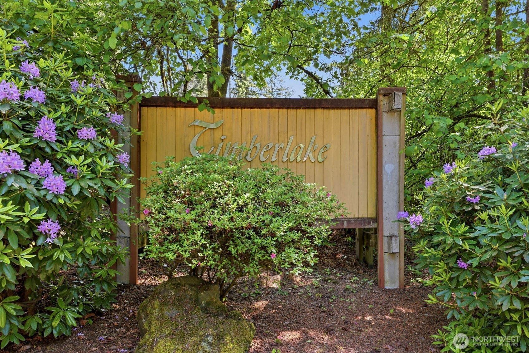 6935 Timberlake Drive SE Lacey WA 98503
