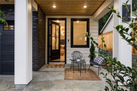 4120 161st Avenue SE Bellevue WA 98006