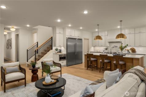 4120 161st Avenue SE Bellevue WA 98006