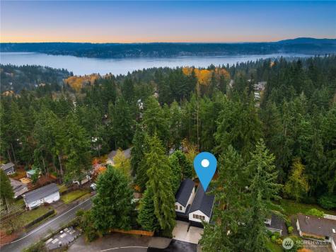 4120 161st Avenue SE Bellevue WA 98006