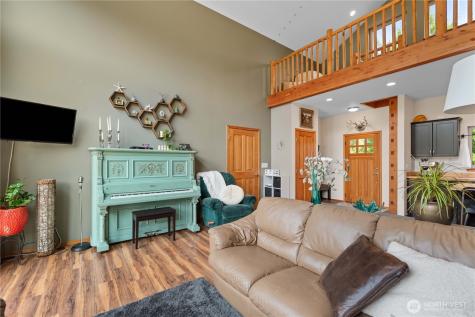 12503 Shore Street Leavenworth WA 98826
