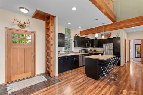12503 Shore Street Leavenworth WA 98826