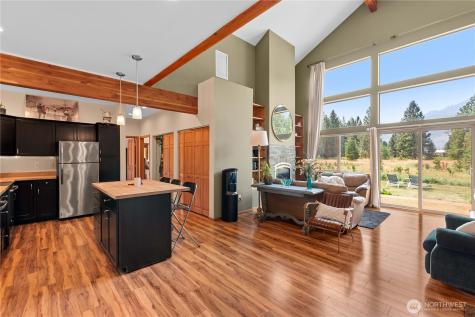 12503 Shore Street Leavenworth WA 98826