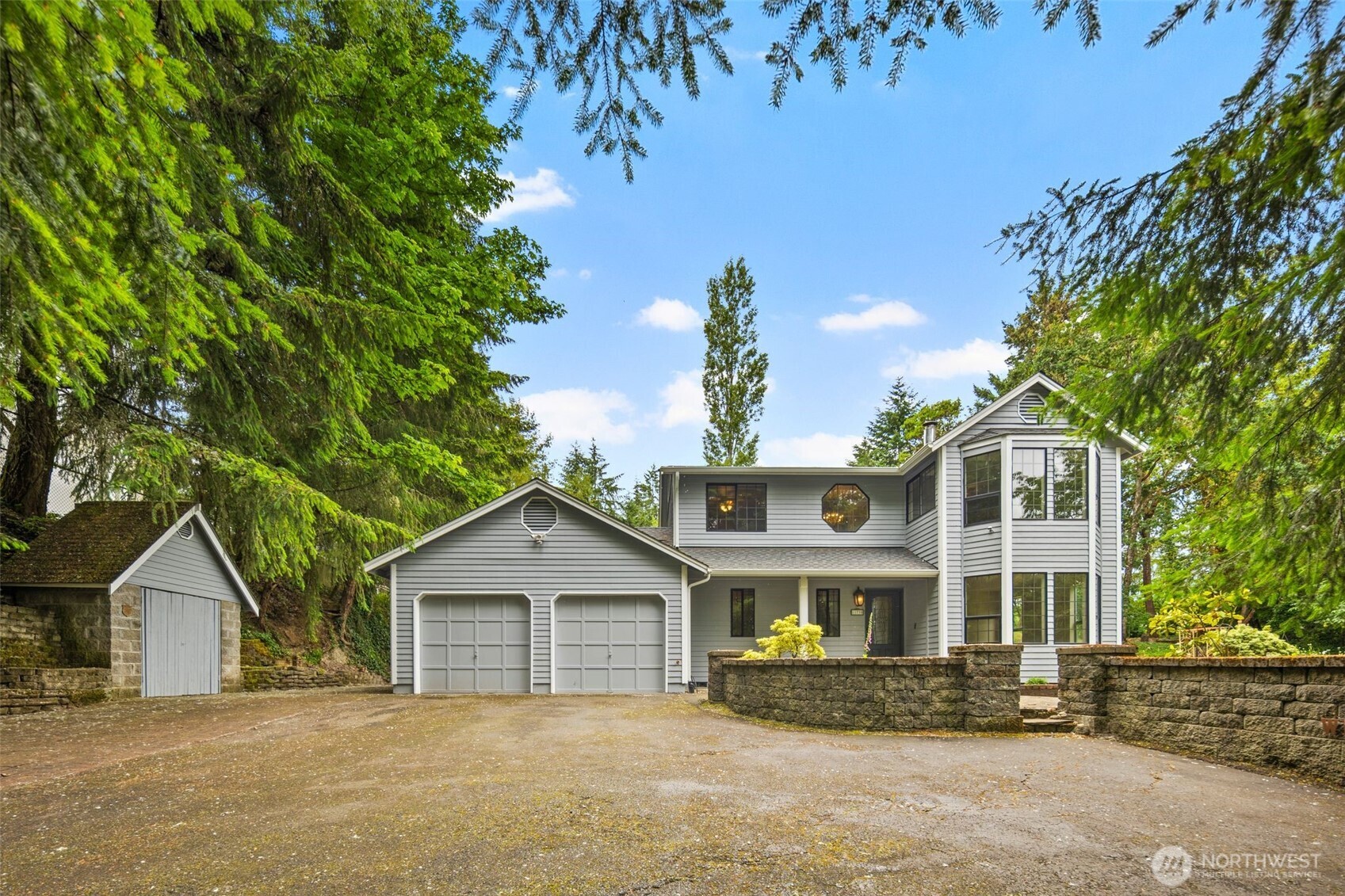 11730 Interlaaken Drive SW Lakewood WA 98498