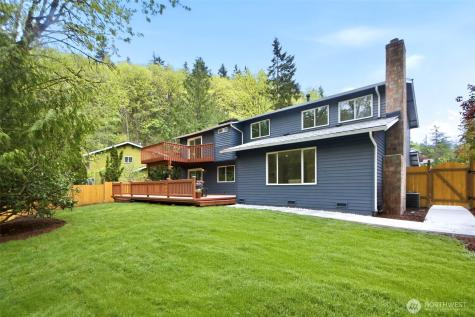 5605 140th Place SE Bellevue WA 98006