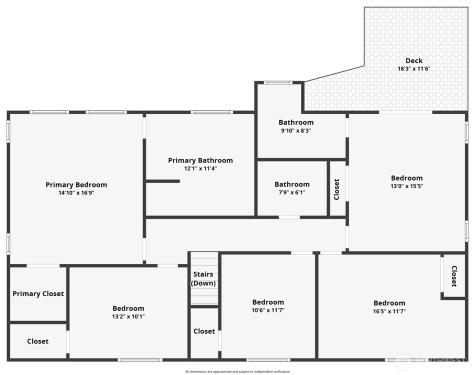 5605 140th Place SE Bellevue WA 98006