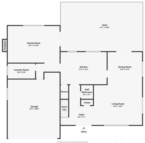 5605 140th Place SE Bellevue WA 98006