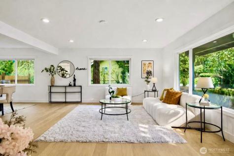 5605 140th Place SE Bellevue WA 98006