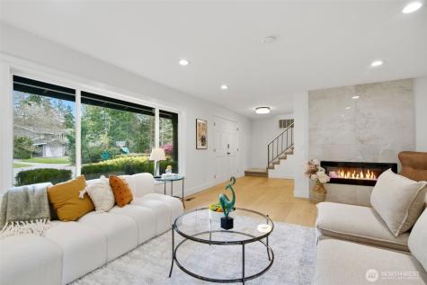 5605 140th Place SE Bellevue WA 98006