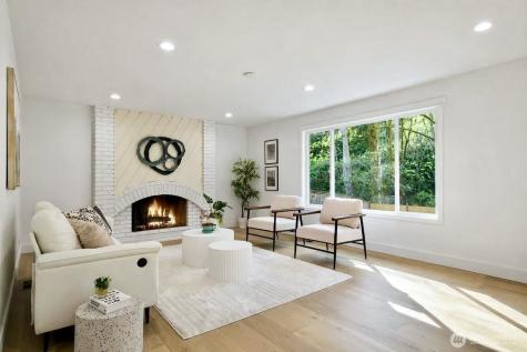 5605 140th Place SE Bellevue WA 98006