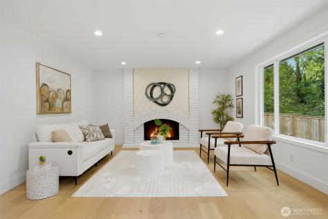 5605 140th Place SE Bellevue WA 98006
