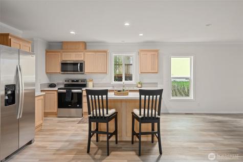 799 Edgewood Avenue NE Ocean Shores WA 98569