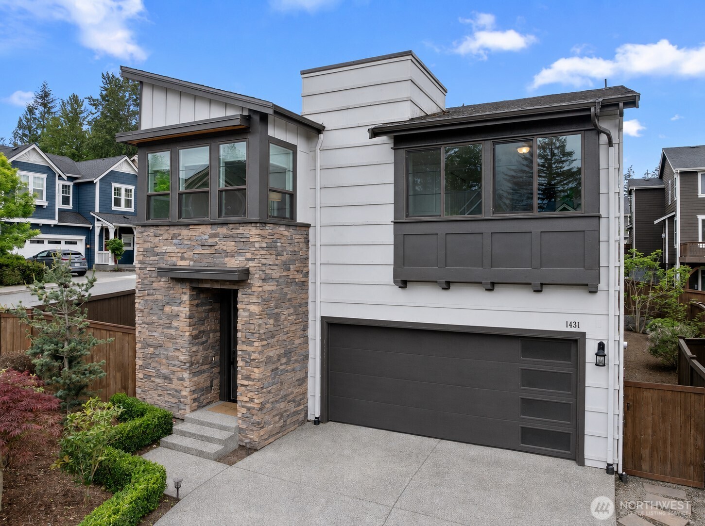 1431 243rd Place NE Sammamish WA 98074