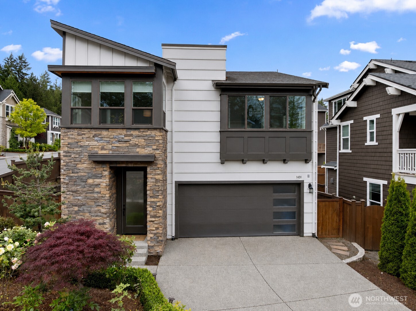 1431 243rd Place NE Sammamish WA 98074