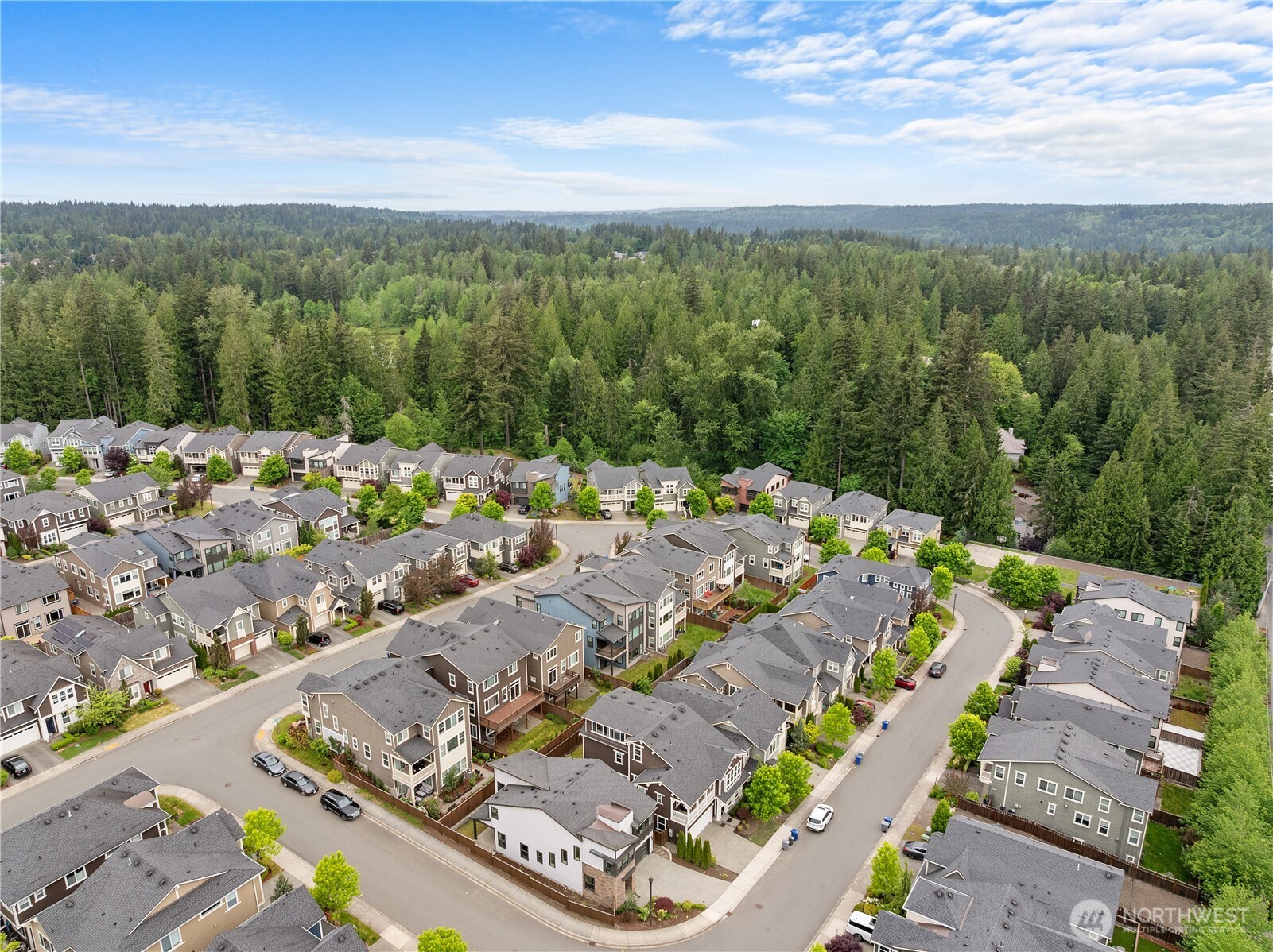 1431 243rd Place NE Sammamish WA 98074