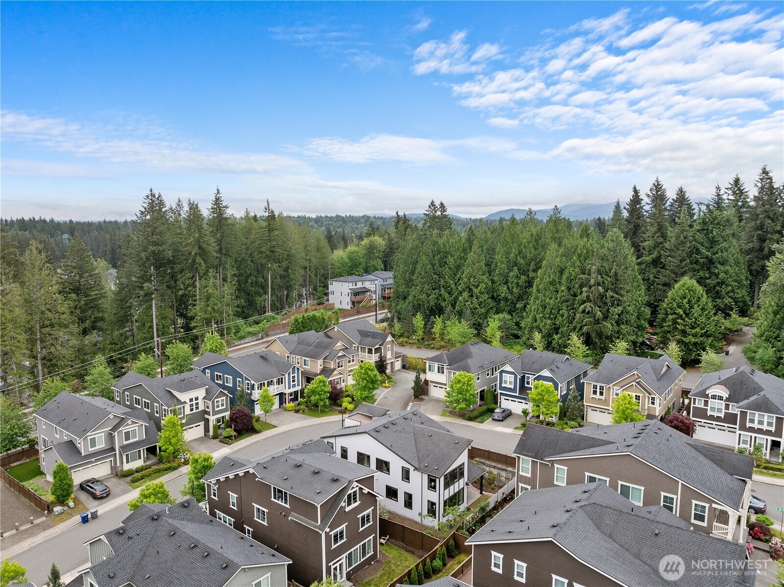 1431 243rd Place NE Sammamish WA 98074