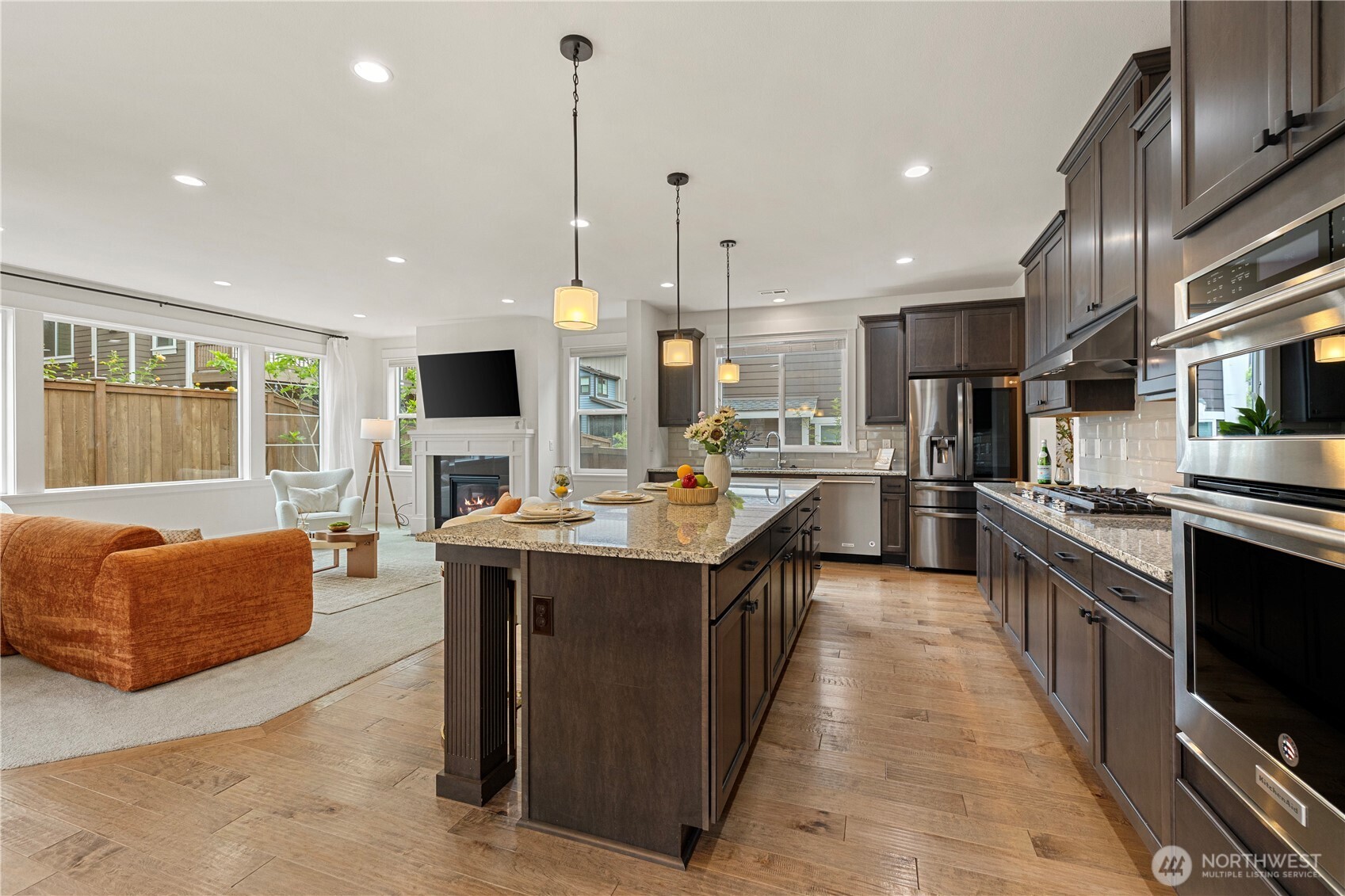 1431 243rd Place NE Sammamish WA 98074