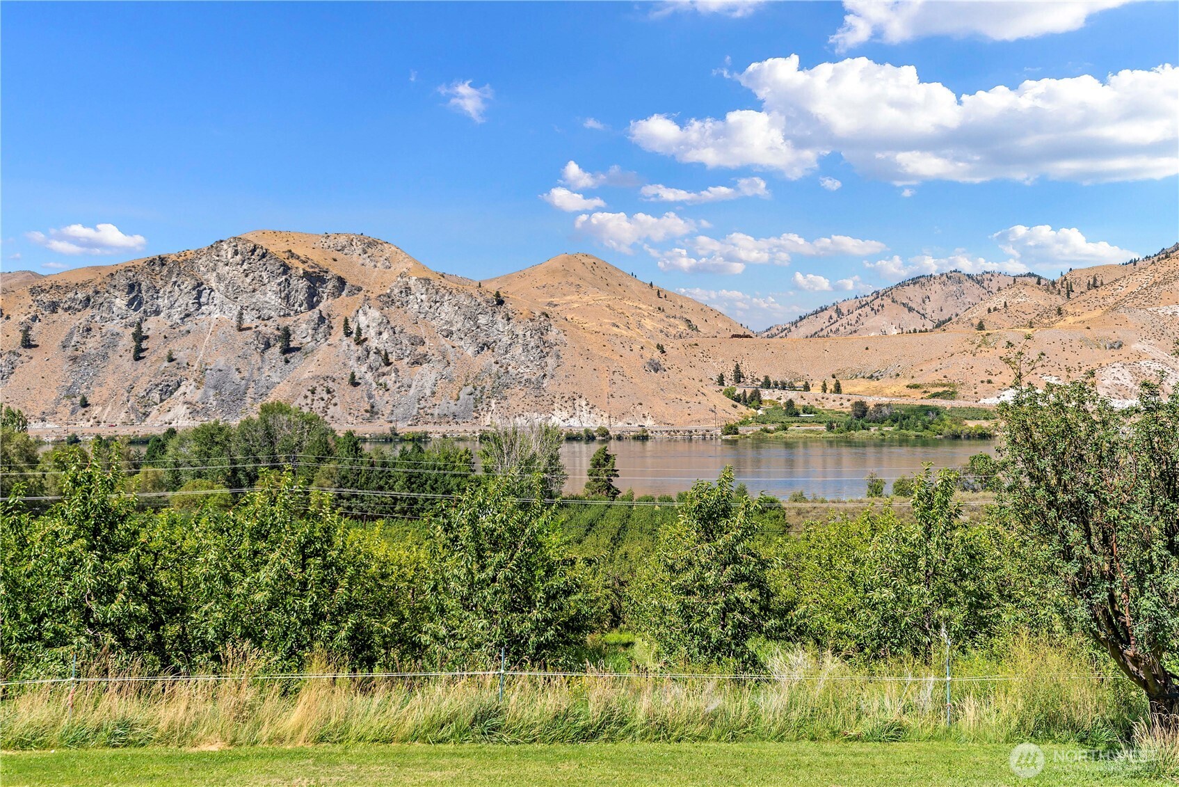 106 Silvest Road Orondo WA 98843