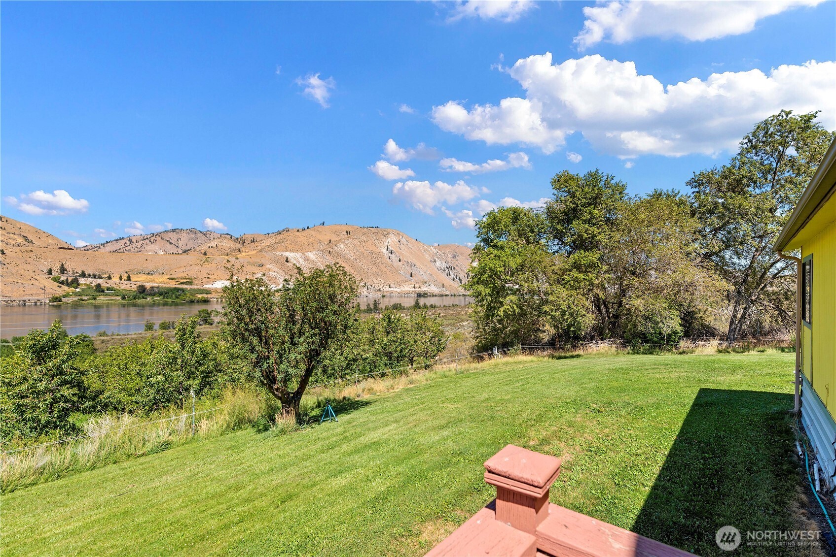 106 Silvest Road Orondo WA 98843