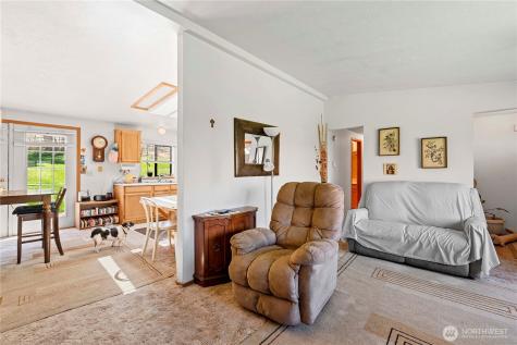 106 Silvest Road Orondo WA 98843