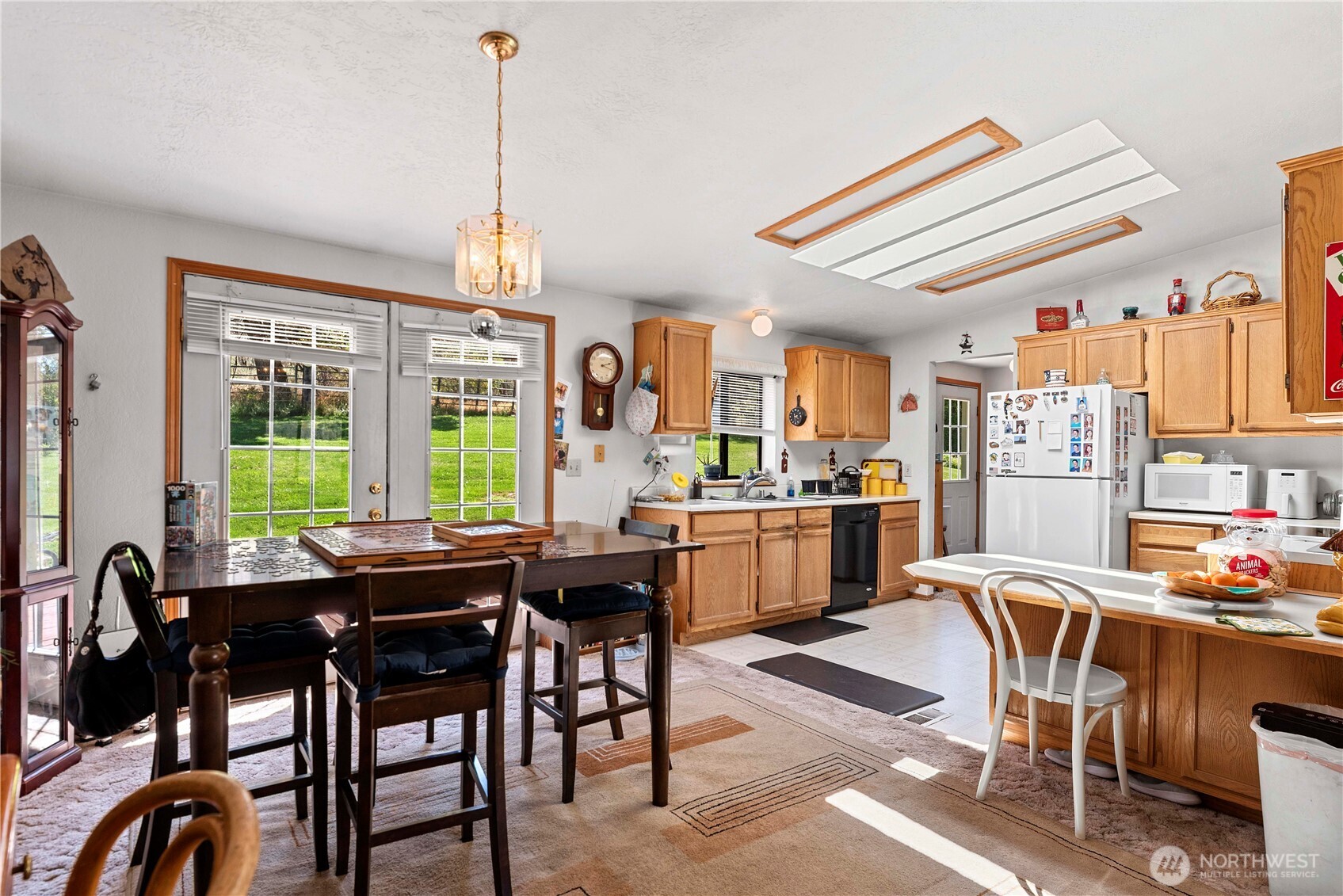 106 Silvest Road Orondo WA 98843