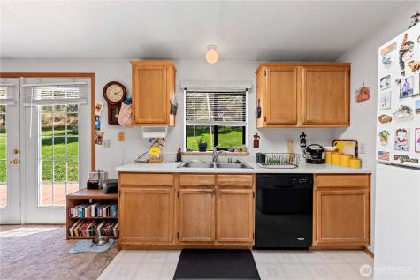 106 Silvest Road Orondo WA 98843