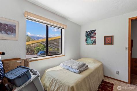 106 Silvest Road Orondo WA 98843