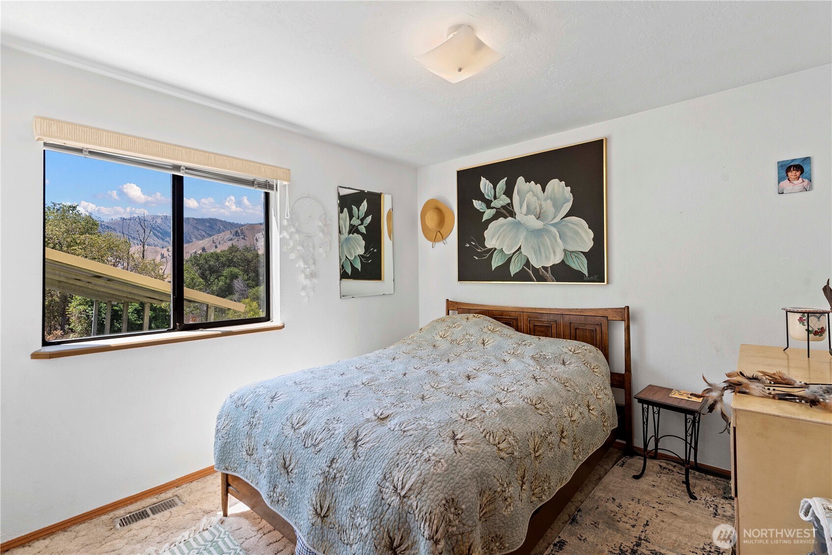 106 Silvest Road Orondo WA 98843