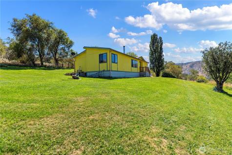 106 Silvest Road Orondo WA 98843