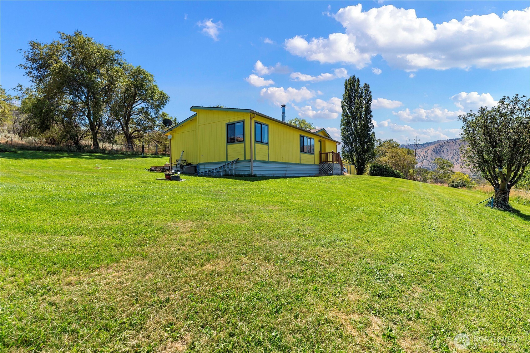 106 Silvest Road Orondo WA 98843
